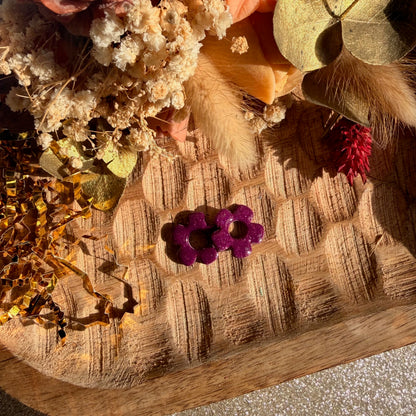 Gaïa - pampilles interchangeables