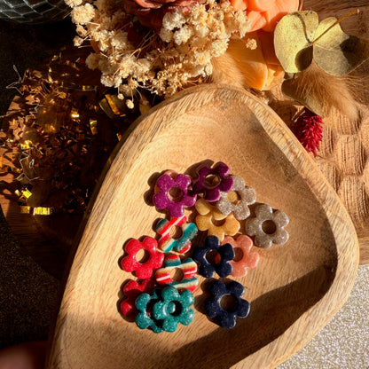 Gaïa - pampilles interchangeables