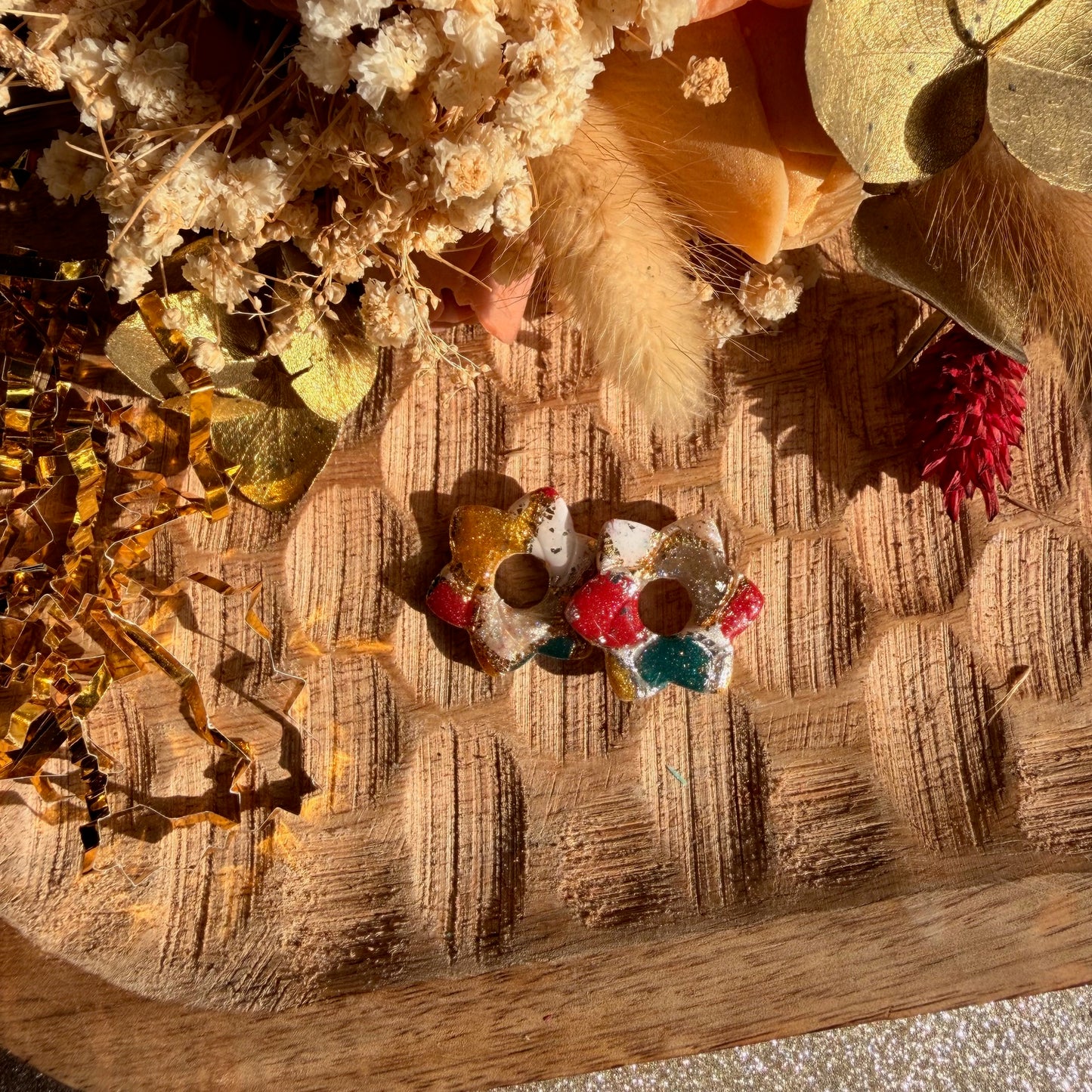 Adelia - pampilles interchangeables