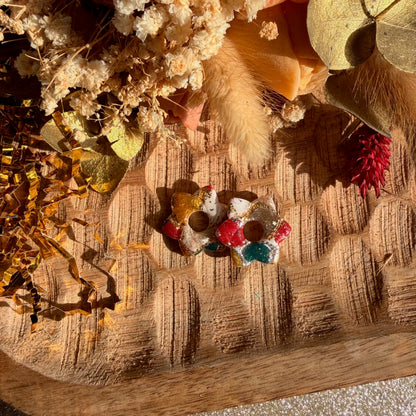 Adelia - pampilles interchangeables