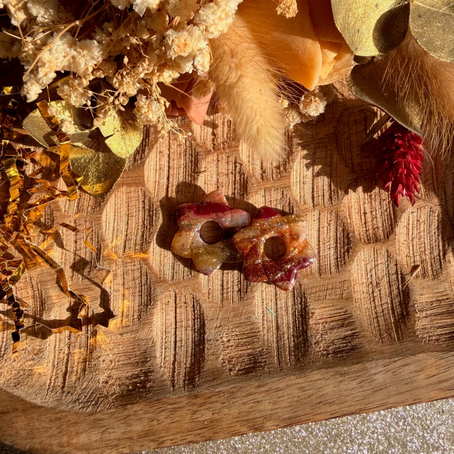 Adelia - pampilles interchangeables