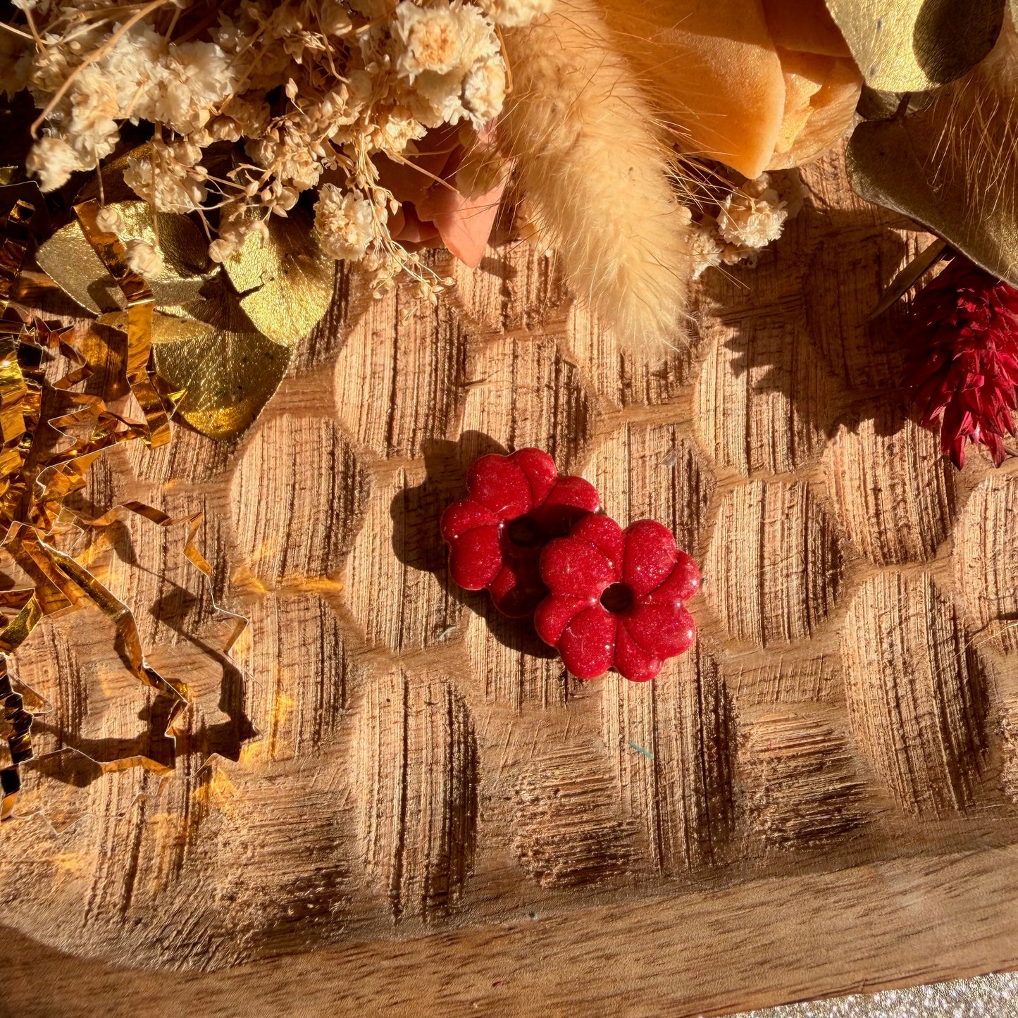 Alexia - pampilles interchangeables