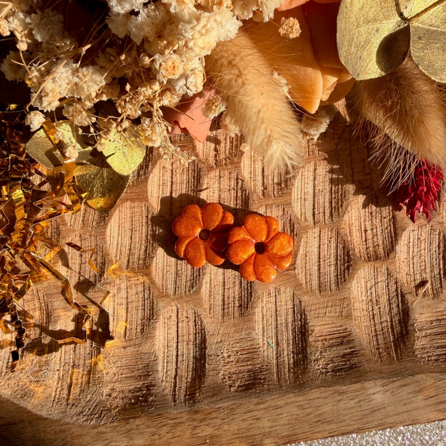 Alexia - pampilles interchangeables