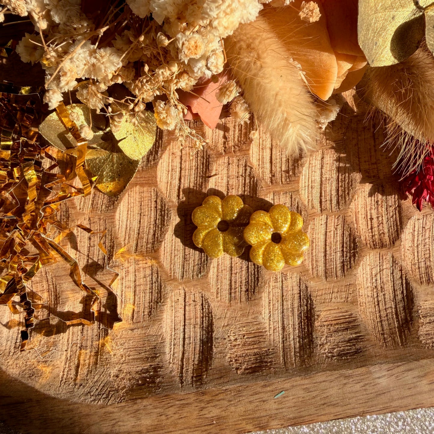 Alexia - pampilles interchangeables