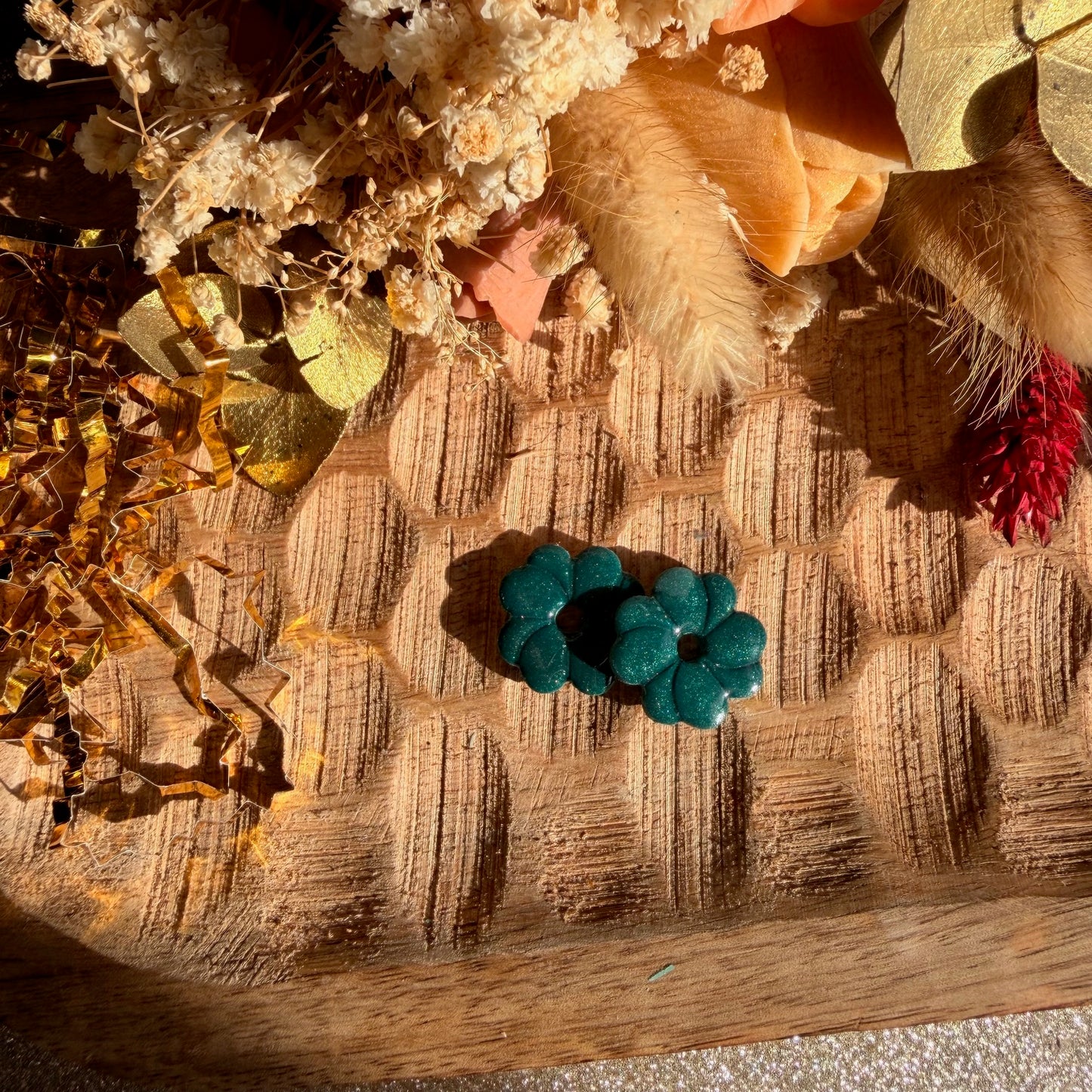 Alexia - pampilles interchangeables