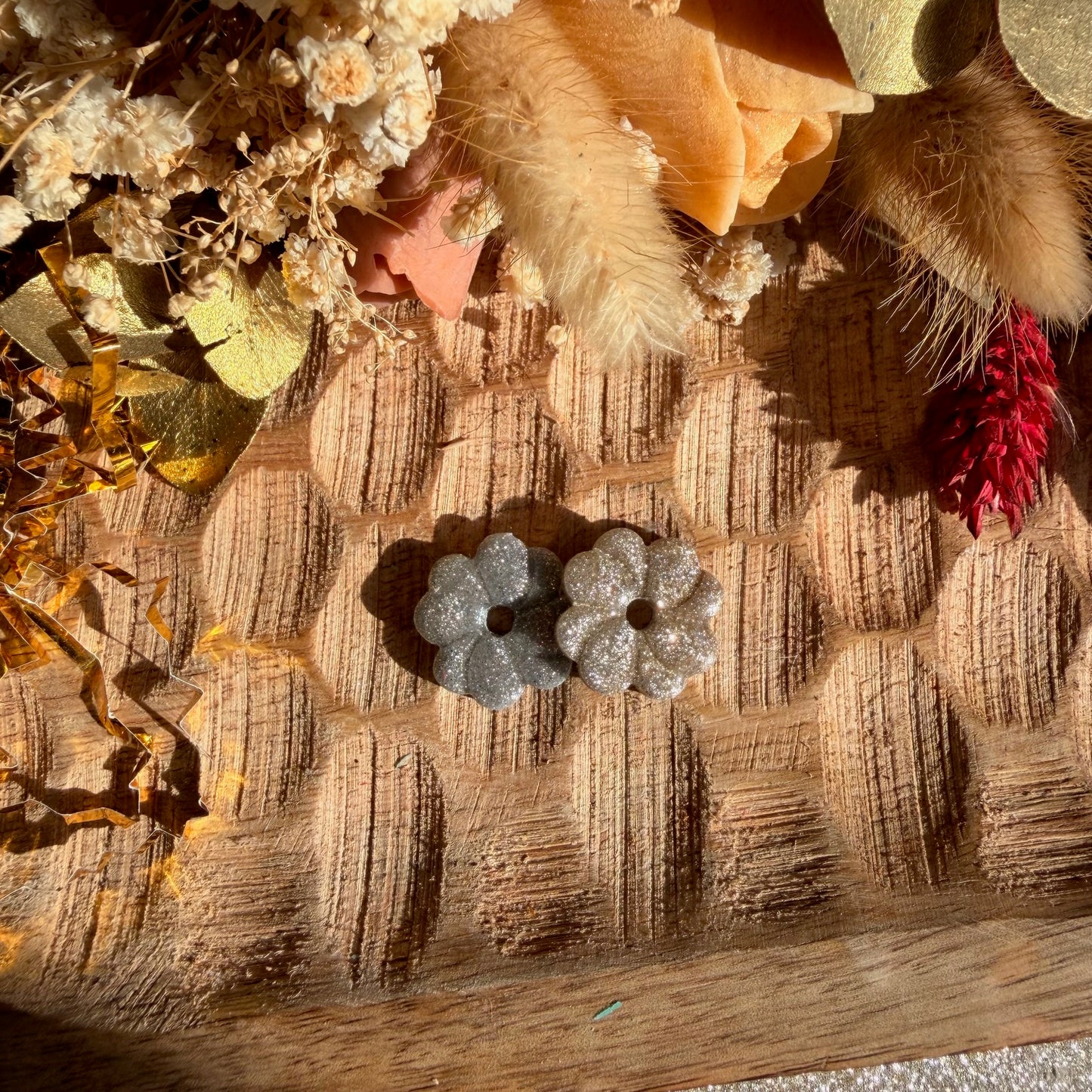 Alexia - pampilles interchangeables