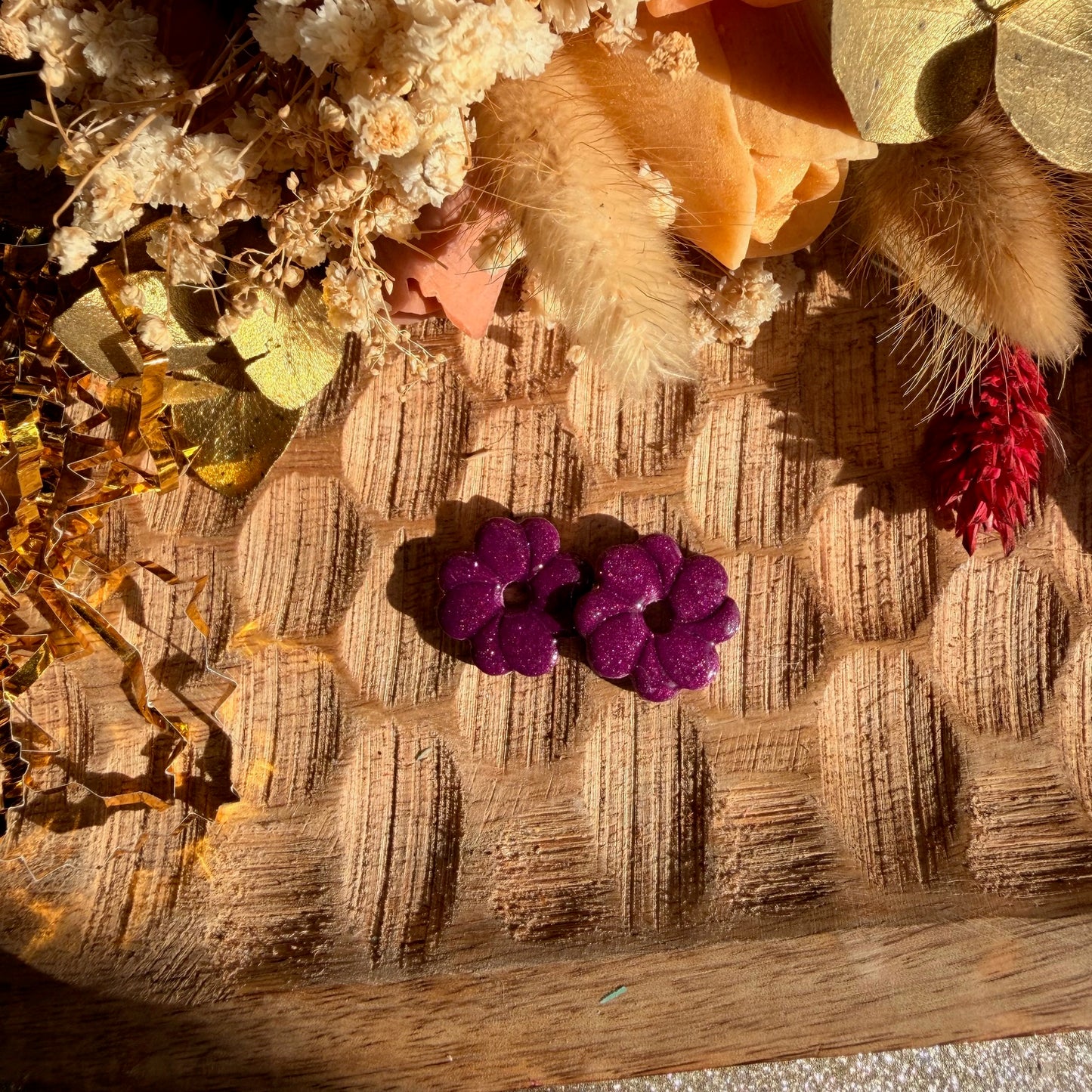 Alexia - pampilles interchangeables