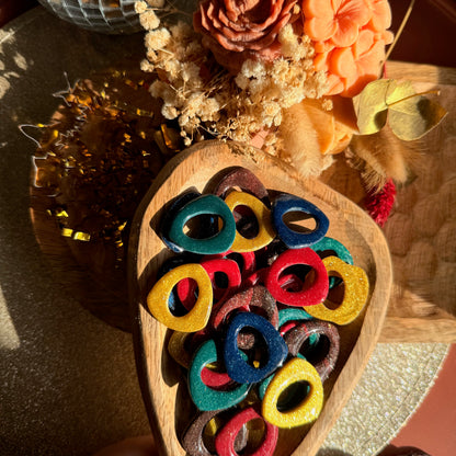 Esmée - pampilles interchangables