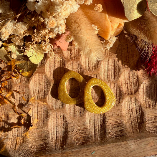 Esmée - pampilles interchangables