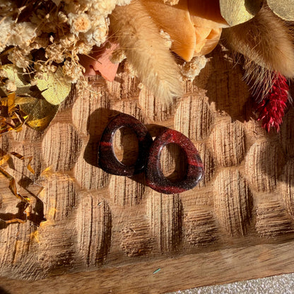 Esmée - pampilles interchangables