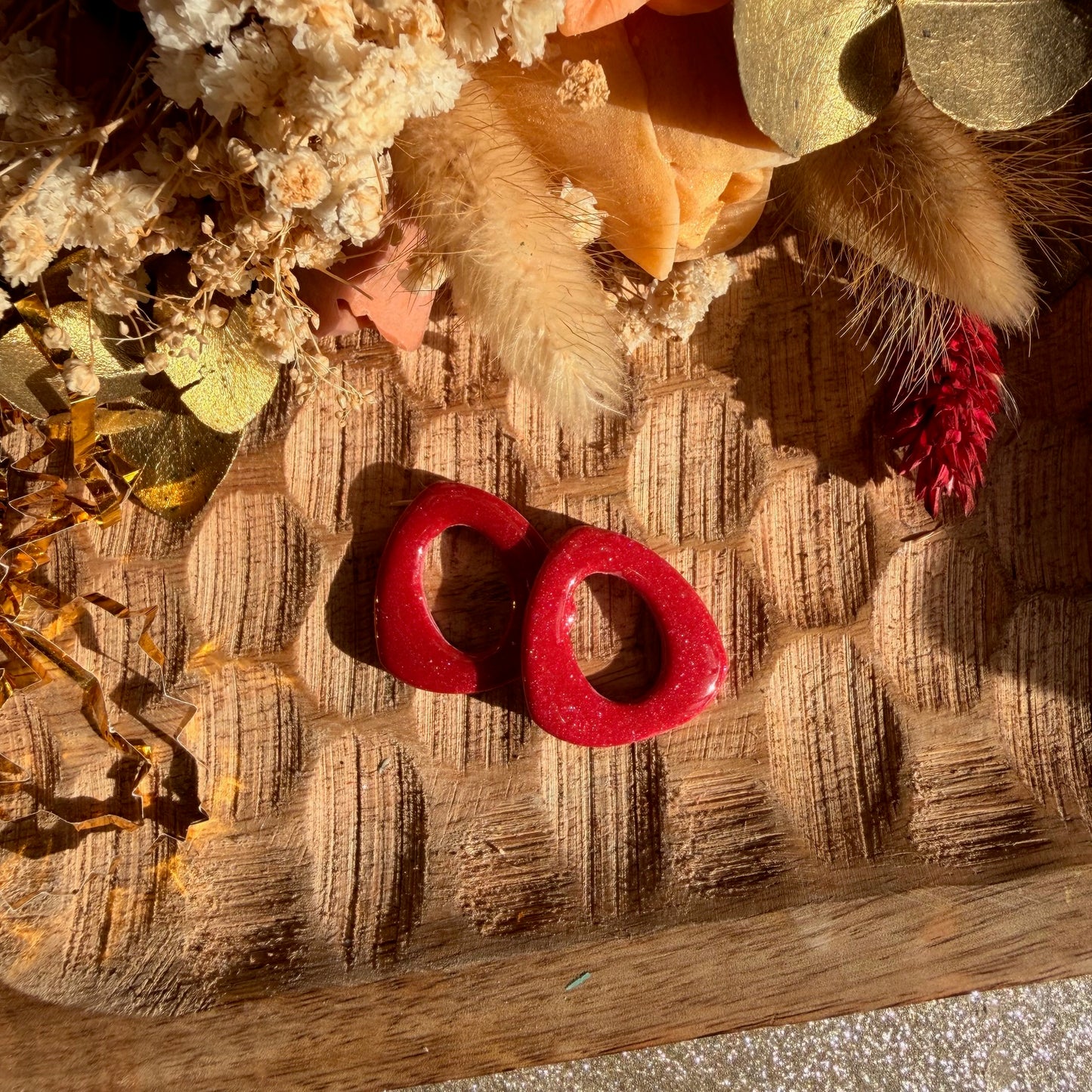 Esmée - pampilles interchangables