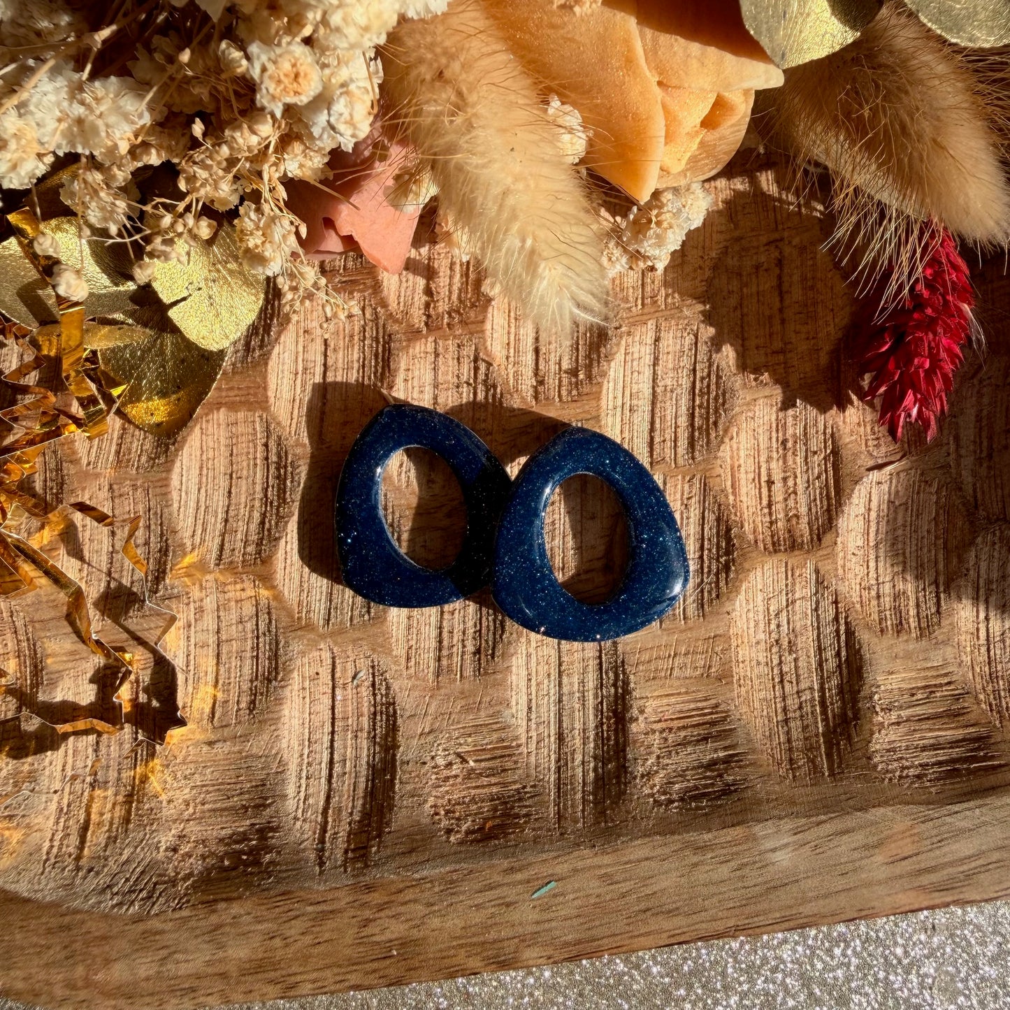 Esmée - pampilles interchangables