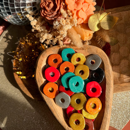 Féa - pampilles interchangeables