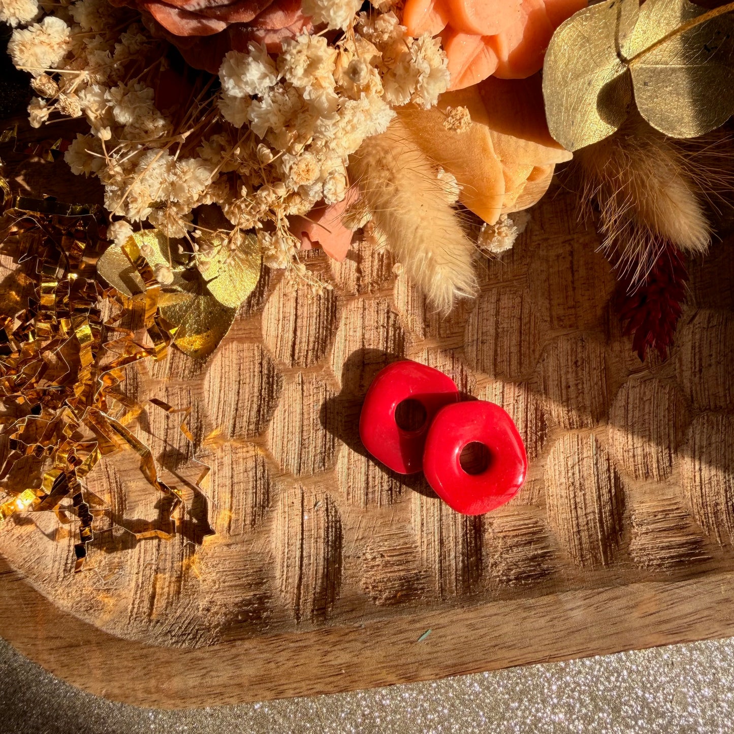 Féa - pampilles interchangeables