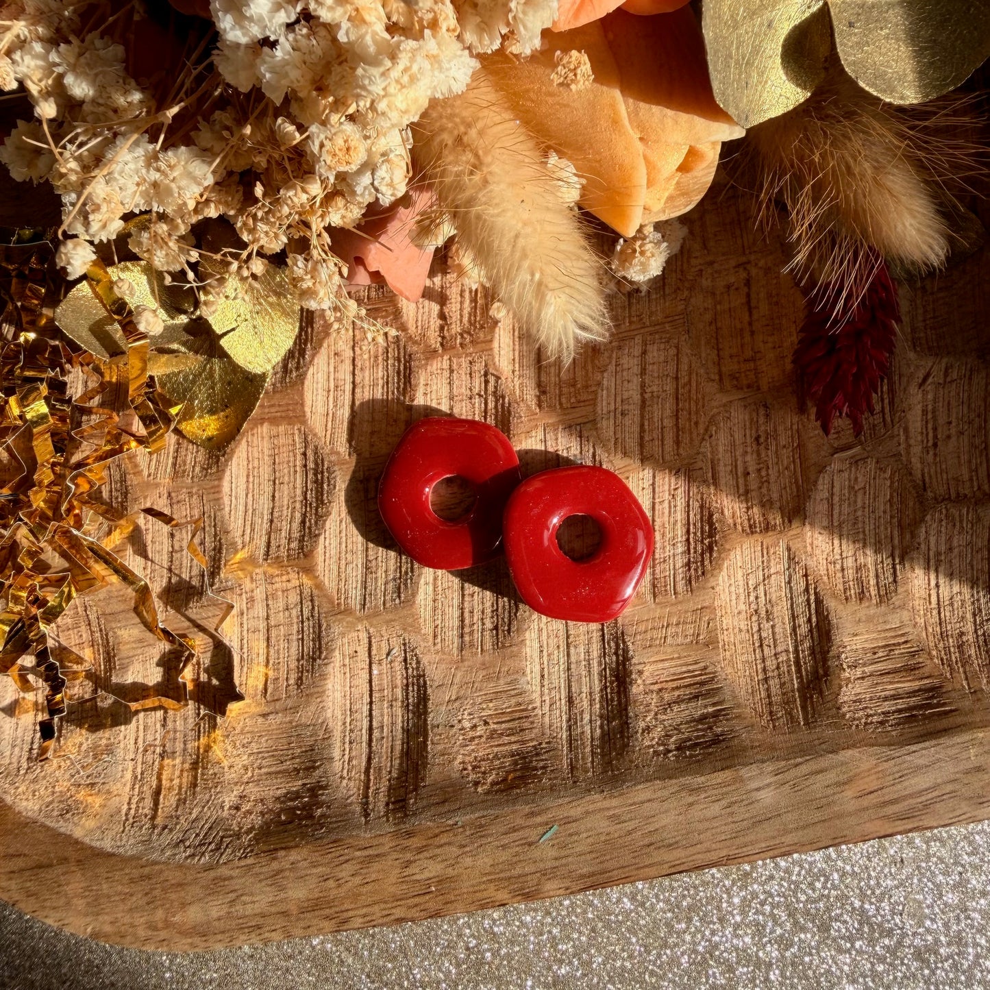 Féa - pampilles interchangeables