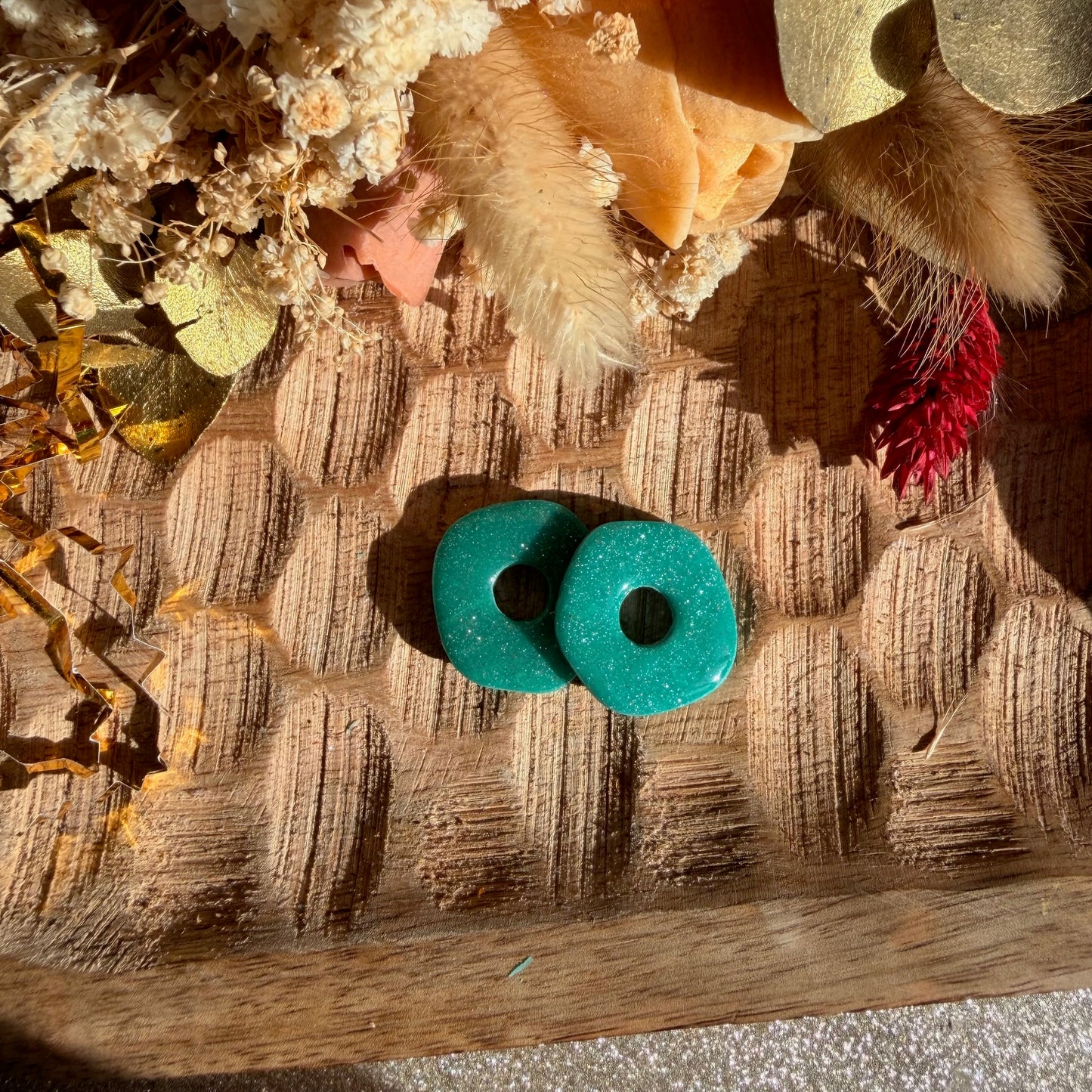 Féa - pampilles interchangeables