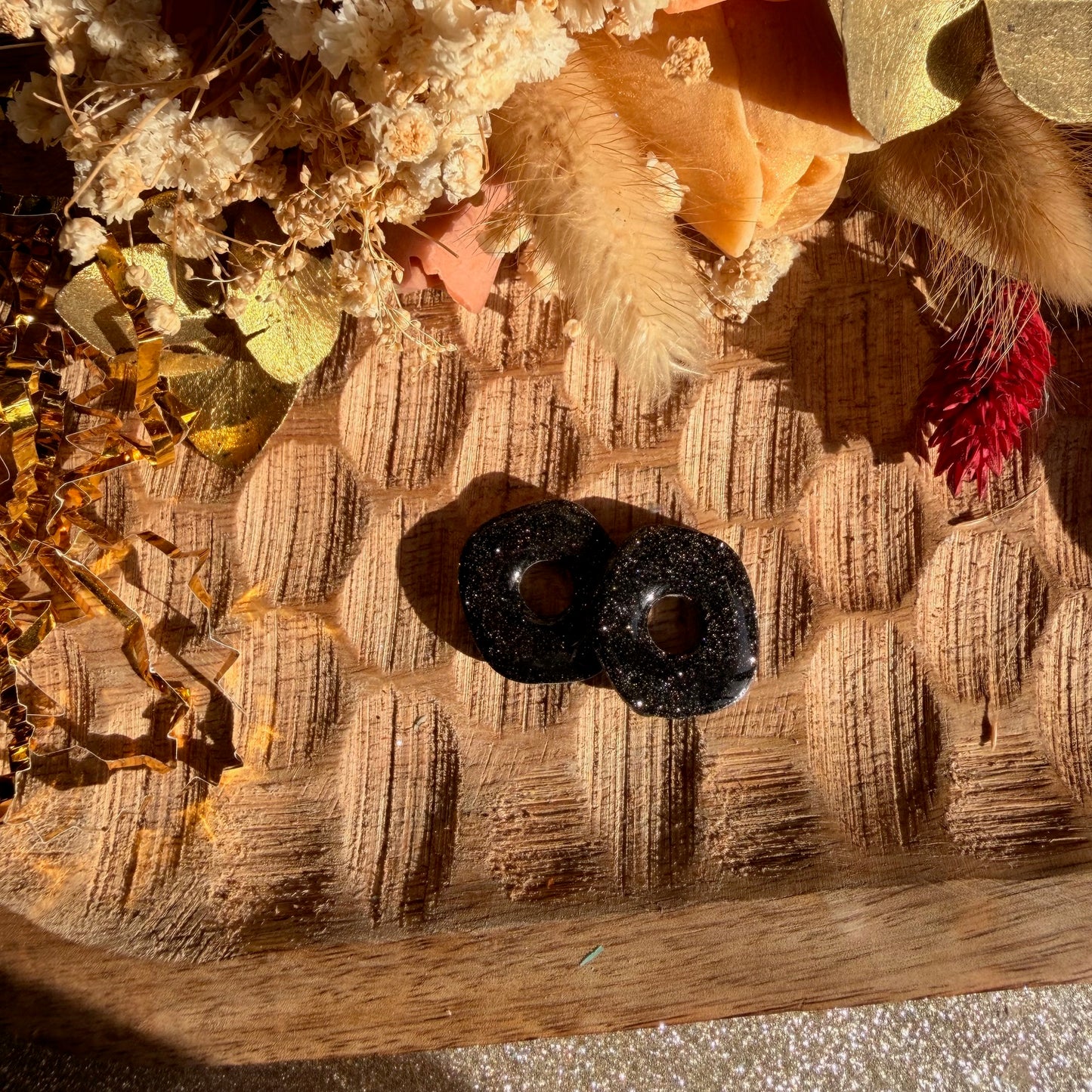 Féa - pampilles interchangeables