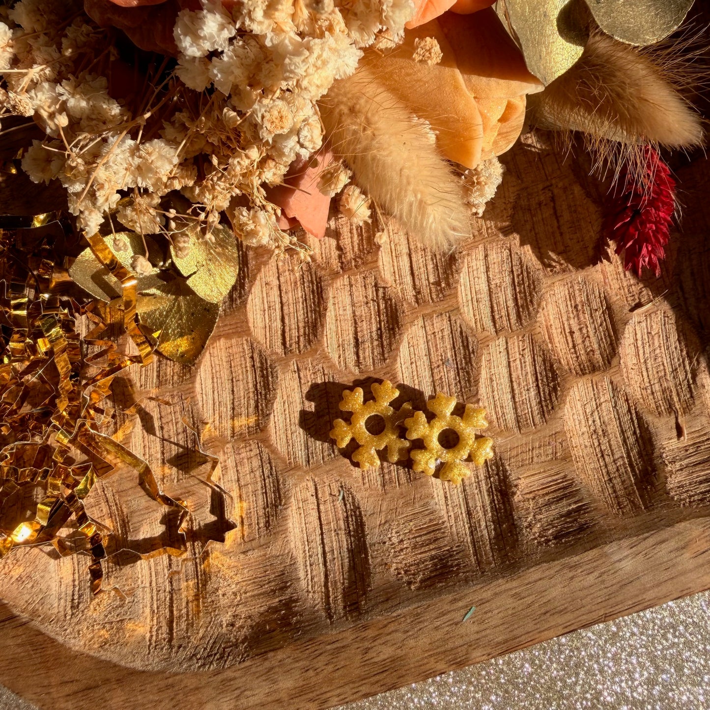 Neva - pampilles interchangeables