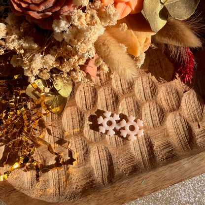 Neva - pampilles interchangeables