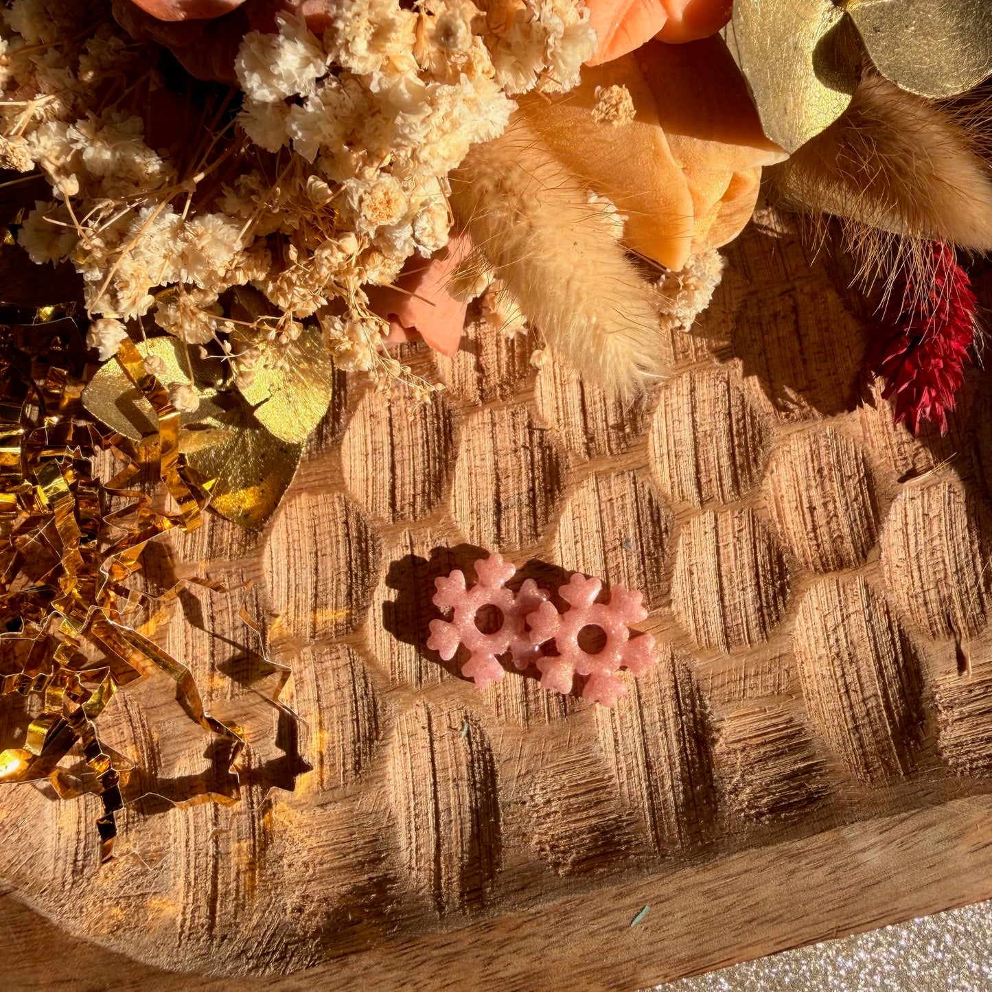 Neva - pampilles interchangeables