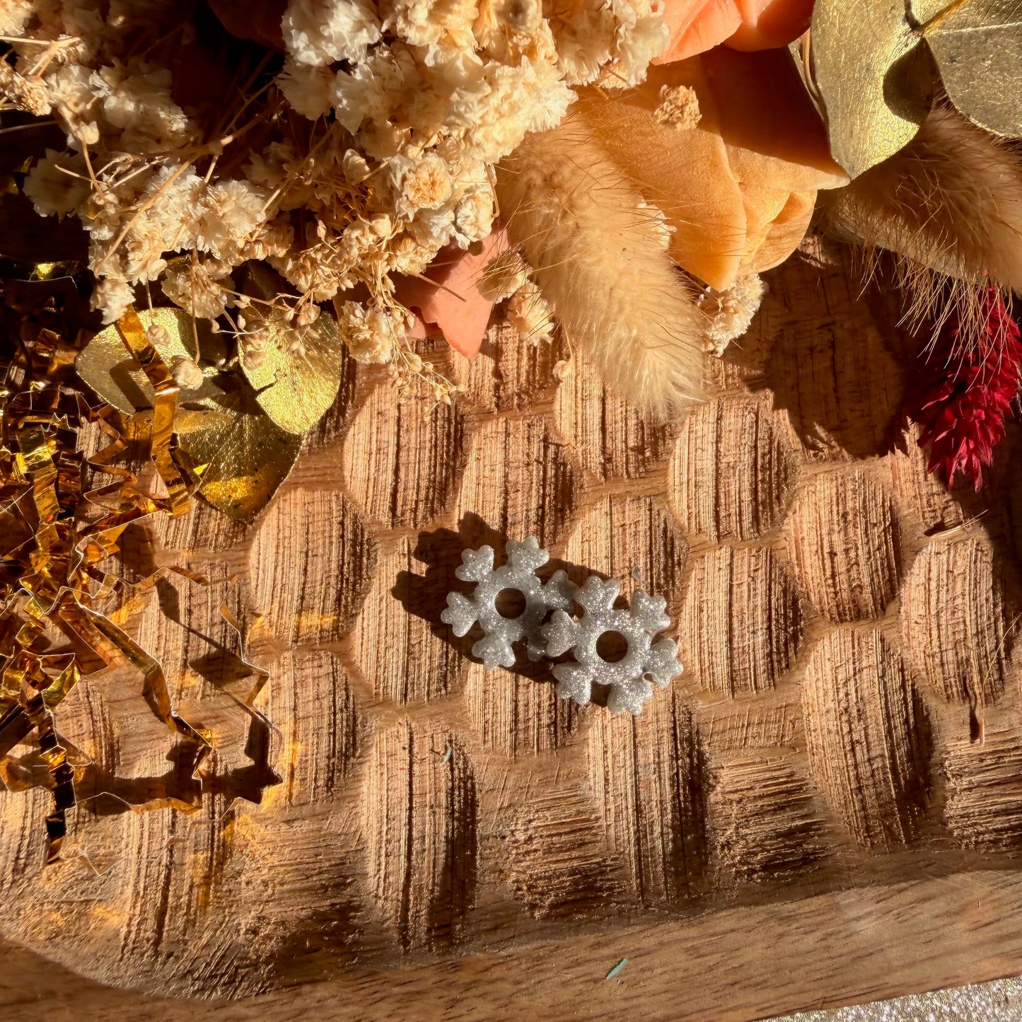 Neva - pampilles interchangeables