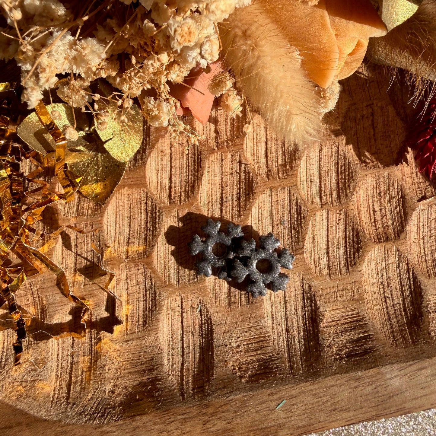 Neva - pampilles interchangeables