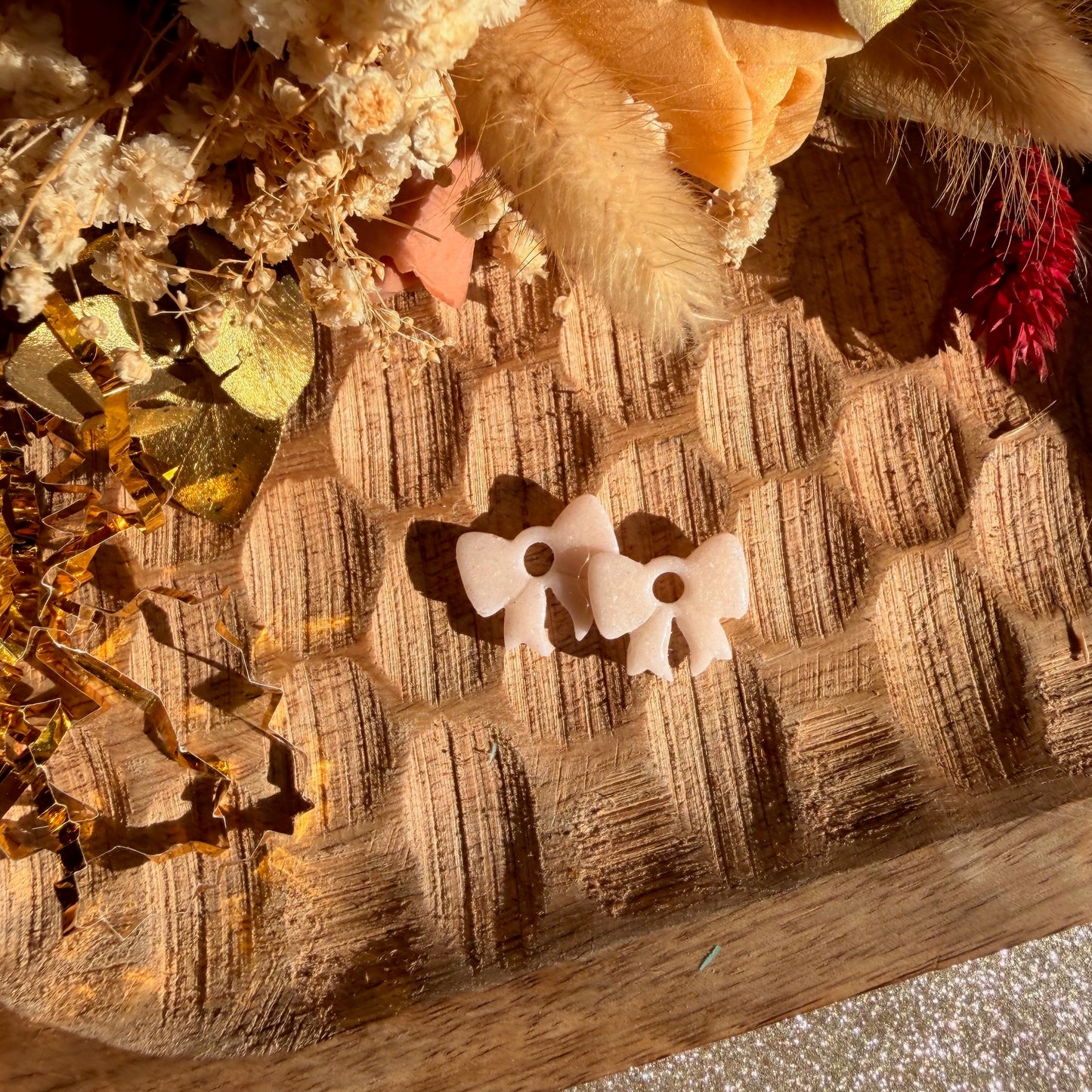 Noëlla - pampilles interchangeables