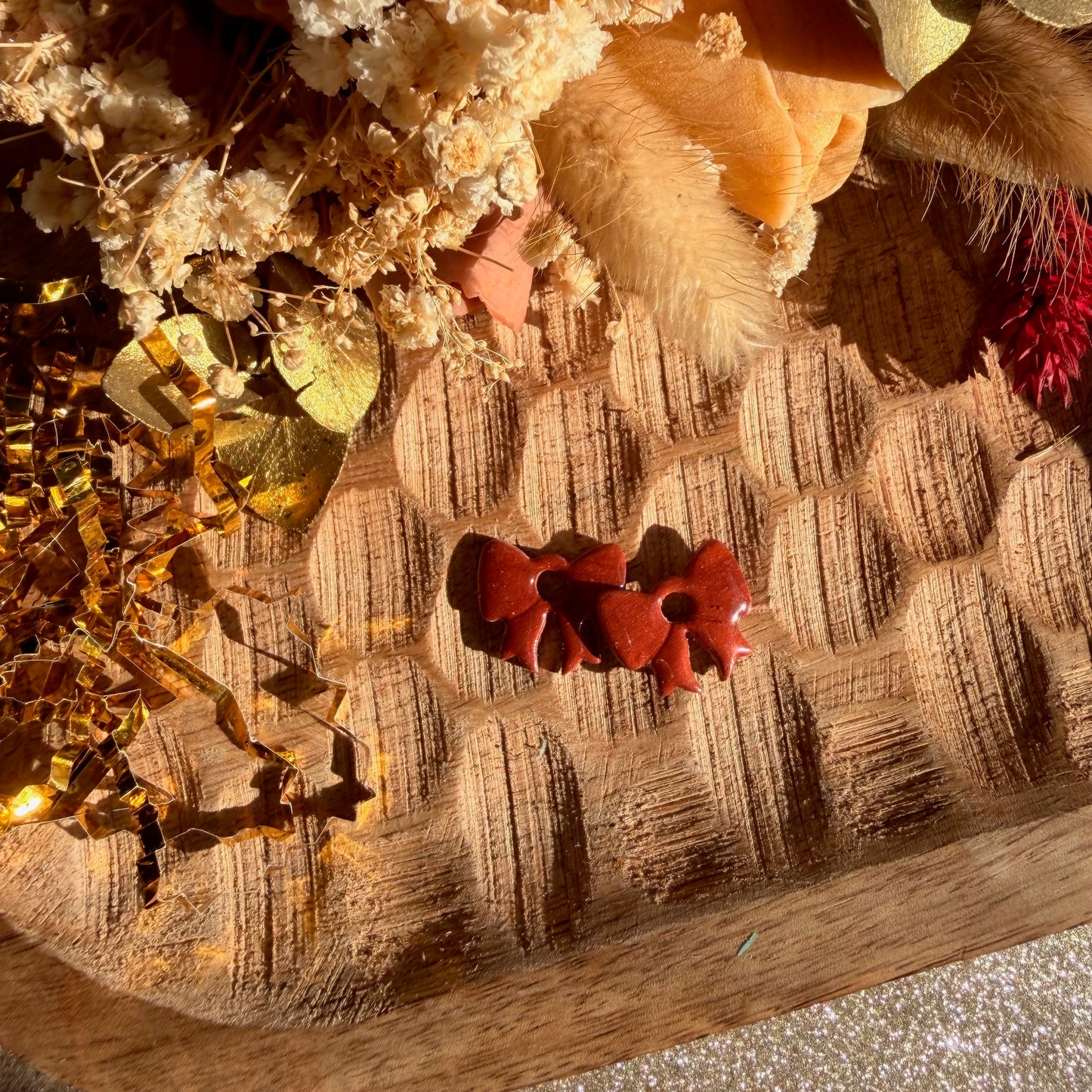 Noëlla - pampilles interchangeables