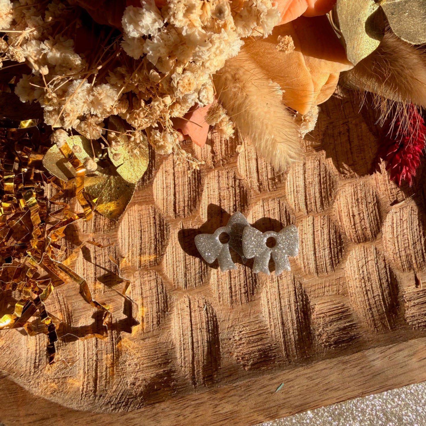 Noëlla - pampilles interchangeables