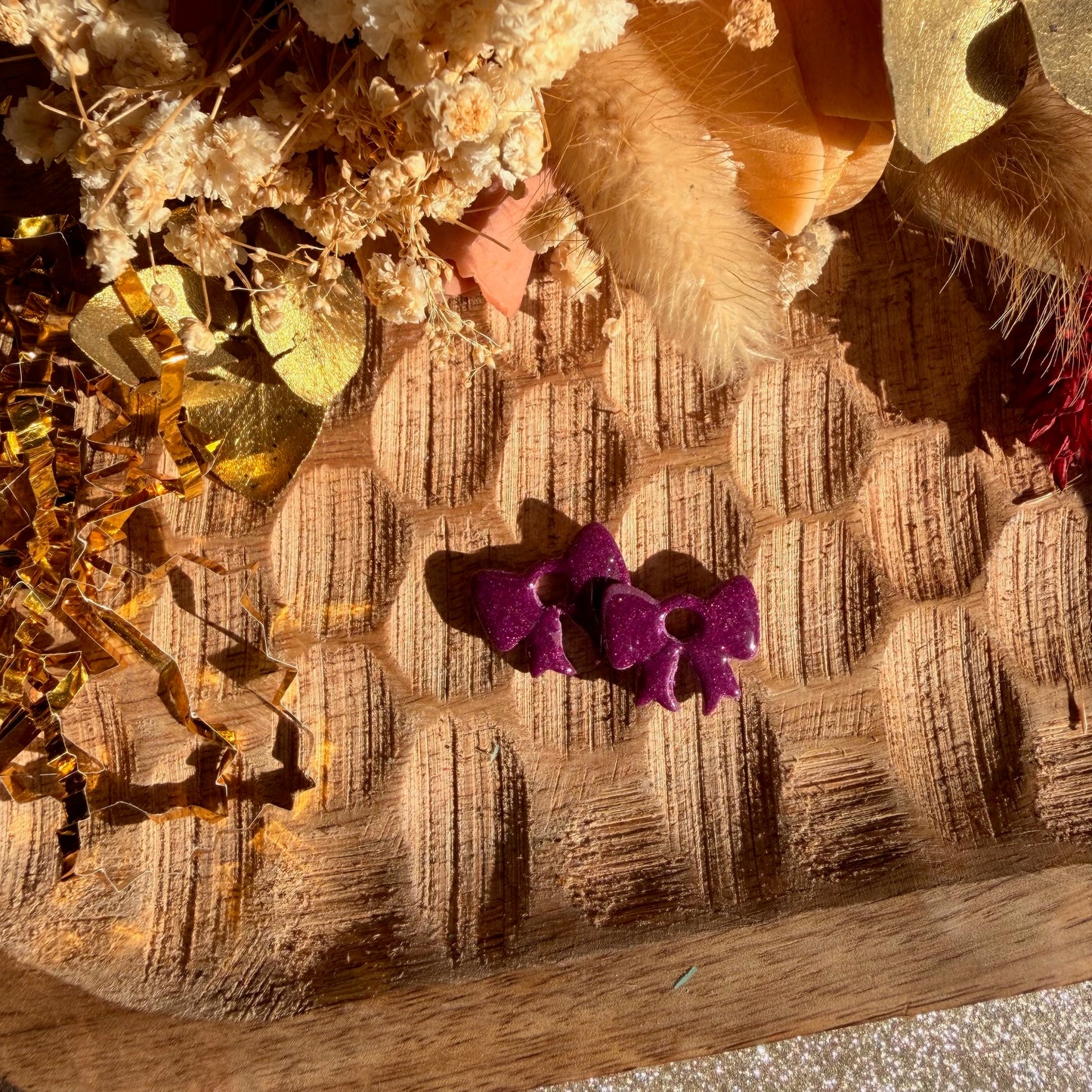 Noëlla - pampilles interchangeables