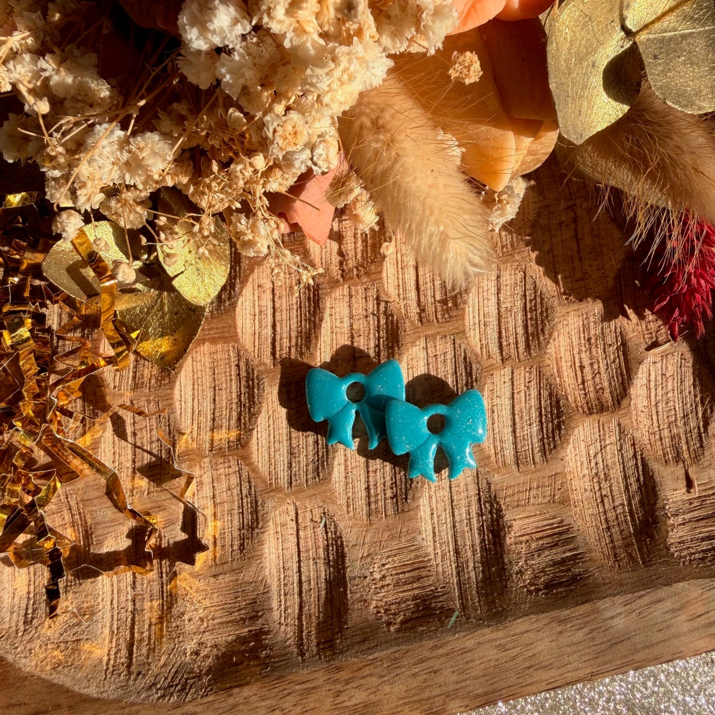 Noëlla - pampilles interchangeables