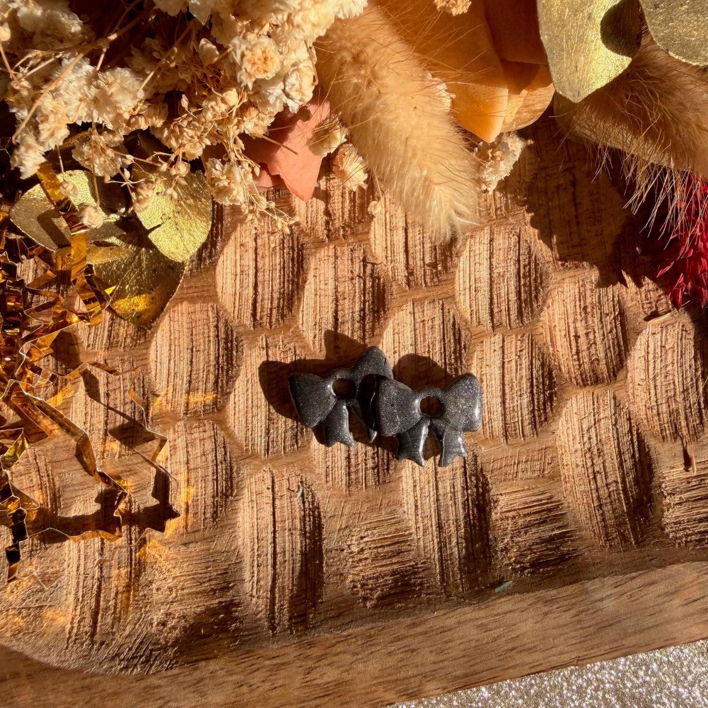 Noëlla - pampilles interchangeables