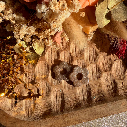 Maxi Gaïa - pampilles interchangeables