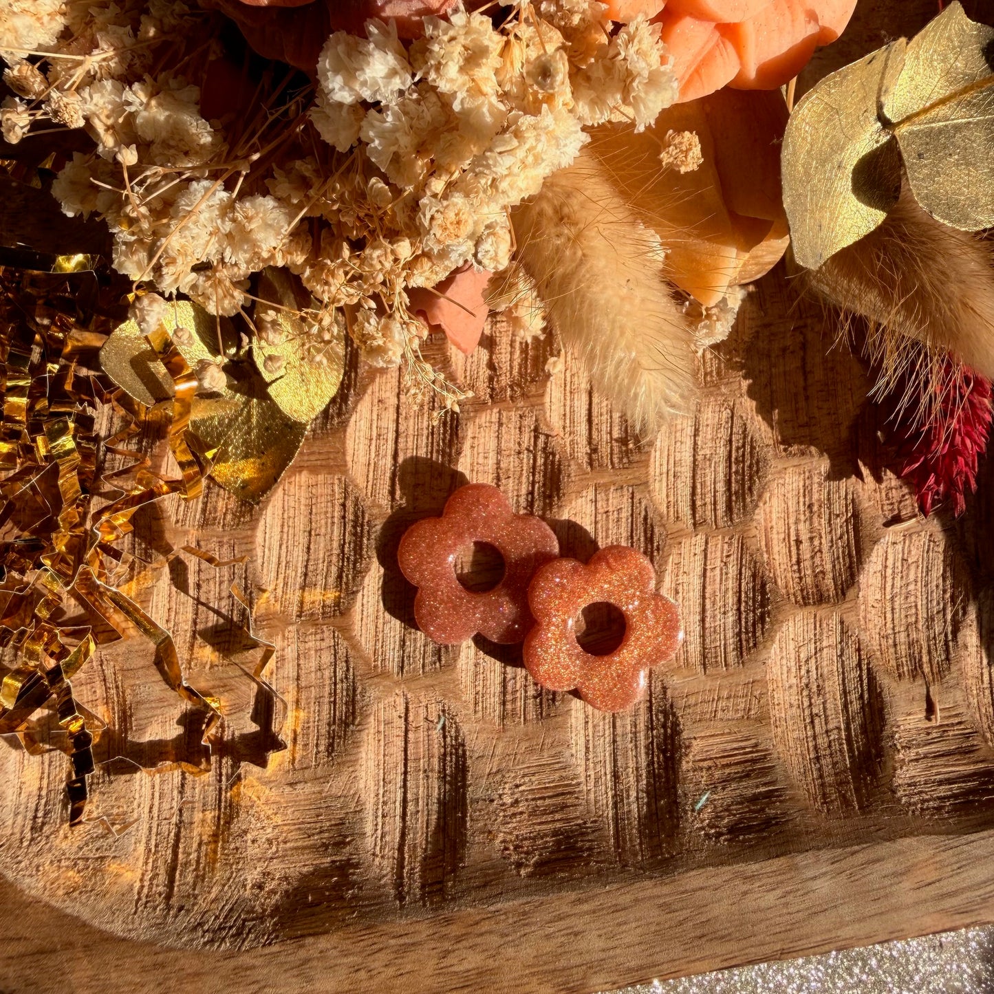 Maxi Gaïa - pampilles interchangeables