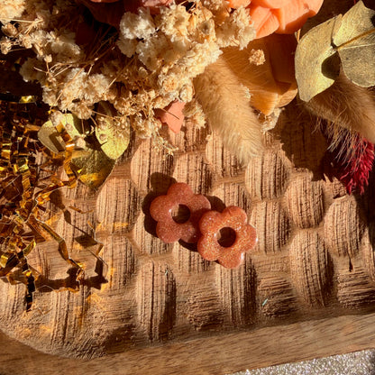 Maxi Gaïa - pampilles interchangeables