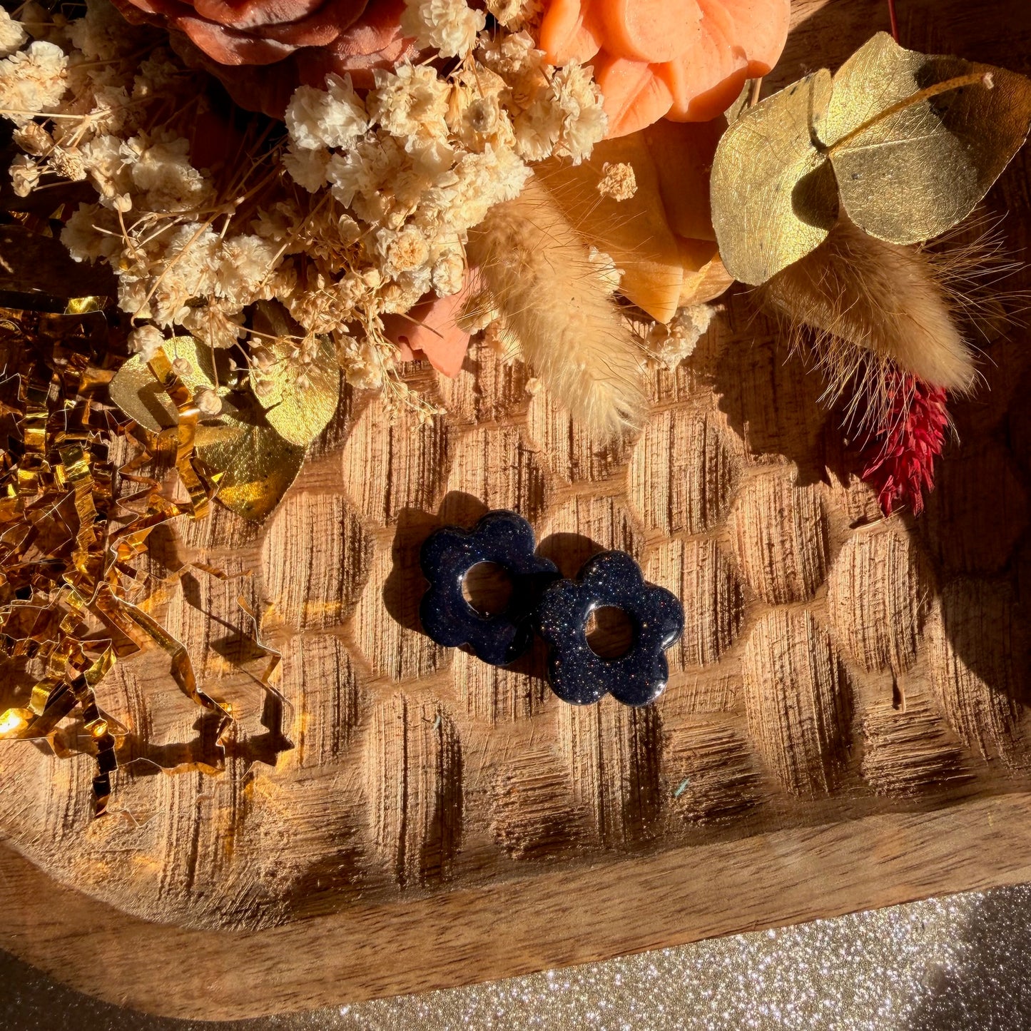 Maxi Gaïa - pampilles interchangeables