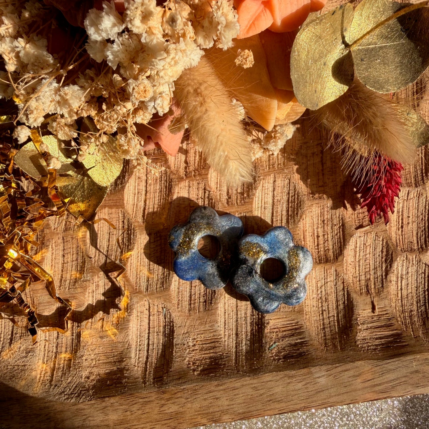 Édition Alchimique - pampilles interchangeables uniques