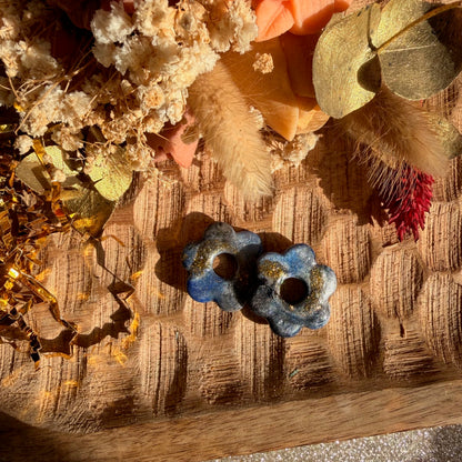 Édition Alchimique - pampilles interchangeables uniques