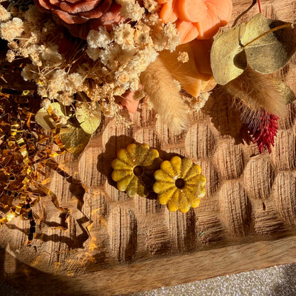 Édition Alchimique - pampilles interchangeables uniques