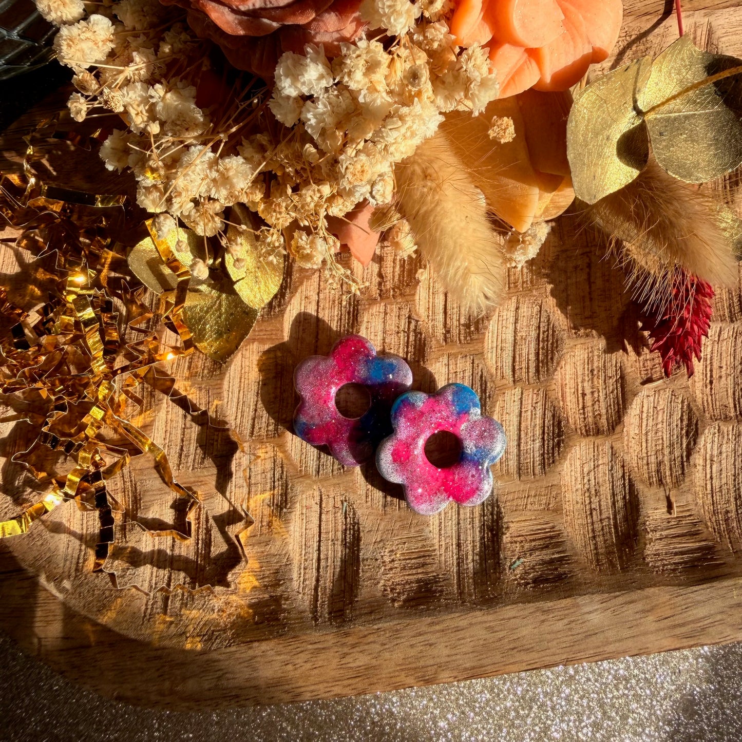 Édition Alchimique - pampilles interchangeables uniques