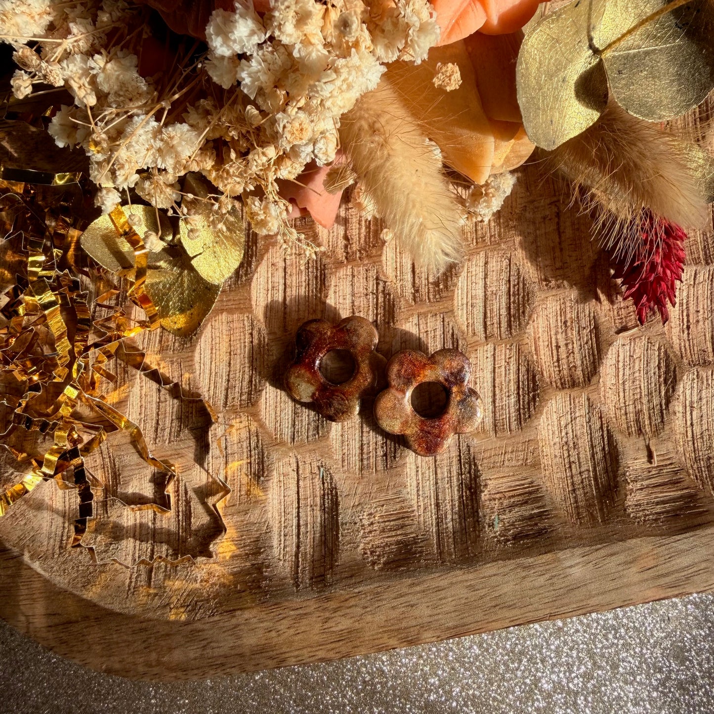 Édition Alchimique - pampilles interchangeables uniques