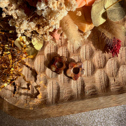 Édition Alchimique - pampilles interchangeables uniques