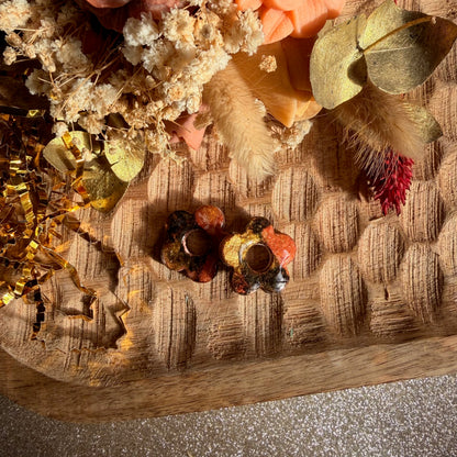 Édition Alchimique - pampilles interchangeables uniques