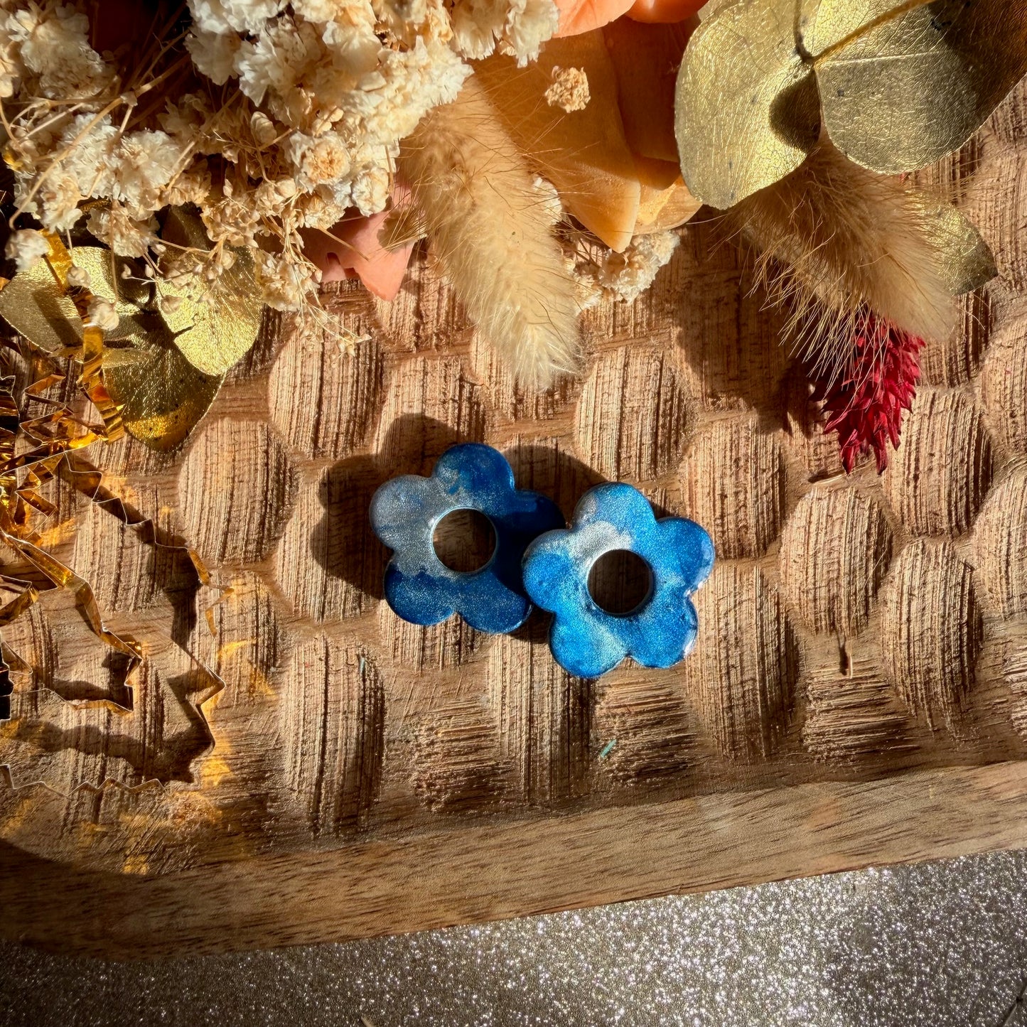 Édition Alchimique - pampilles interchangeables uniques