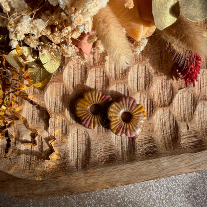 Édition Alchimique - pampilles interchangeables uniques