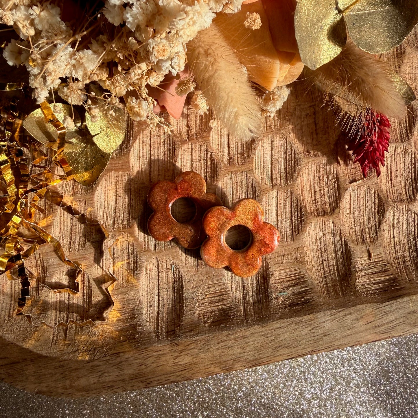 Édition Alchimique - pampilles interchangeables uniques