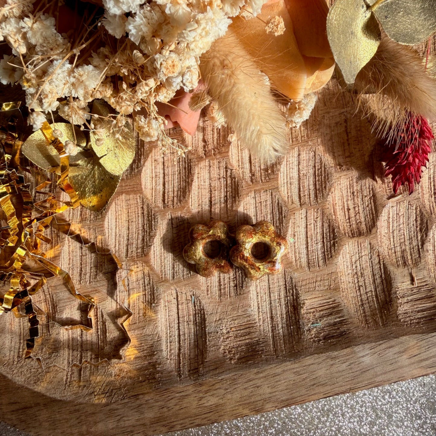 Édition Alchimique - pampilles interchangeables uniques