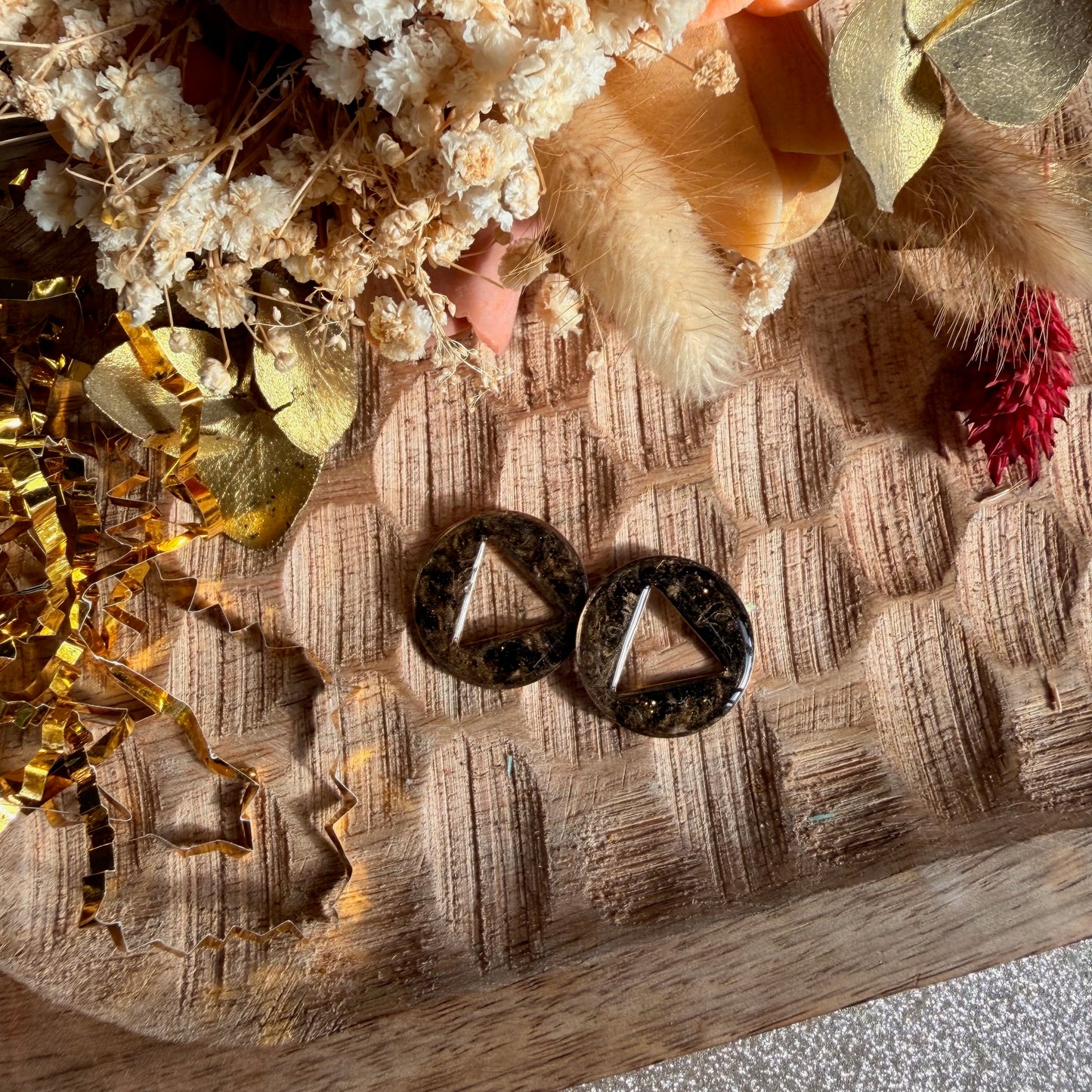 Édition Alchimique - pampilles interchangeables uniques