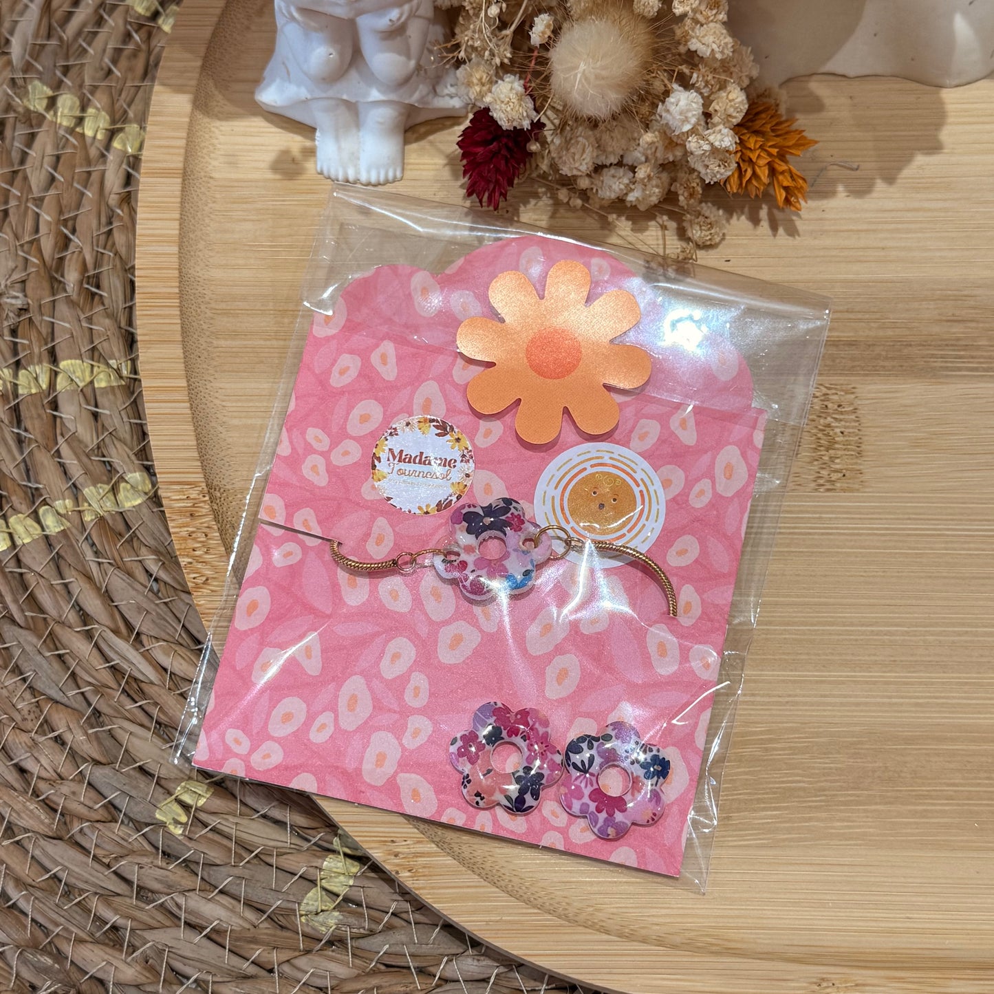 Box cadeau