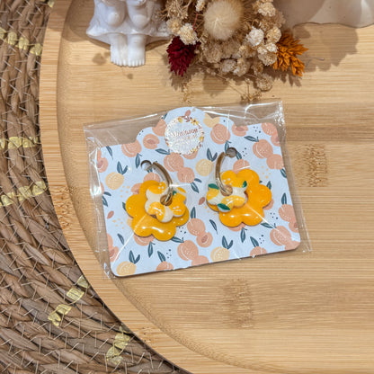 Arc-en-Fruits – pampilles interchangeables